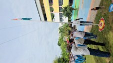 Independence Day Celebration - 2025
